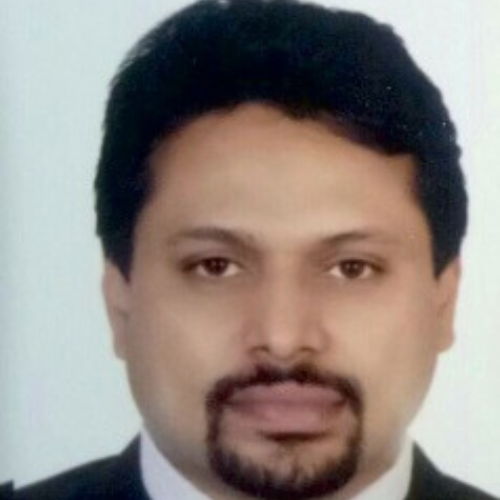 Dr Vijay Goni